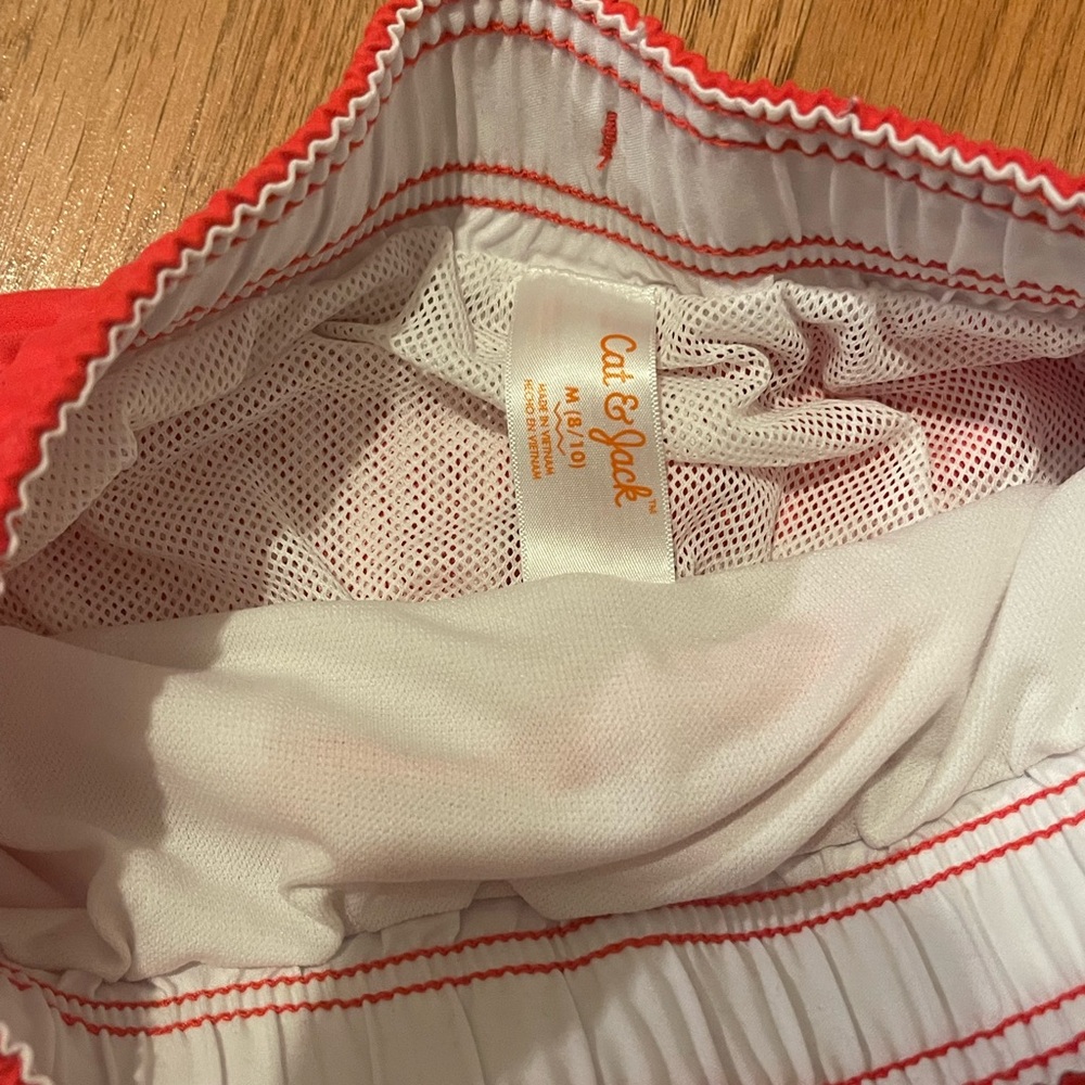 Boy Swimming Trunks - Picture 3 of 5